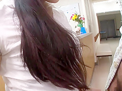 Sho Nishino in Sho, The Obsene Nurse - EritoAvStars