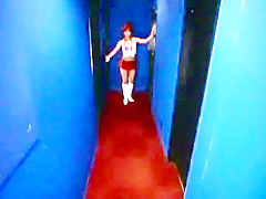 Incredible Japanese model Kaori Sakura in Exotic JAV scene