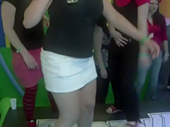 Fabulous pornstar in exotic group sex, interracial xxx scene