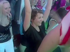 Fabulous pornstar in exotic group sex, interracial xxx scene