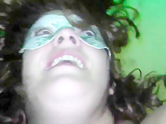 Bbw delys black tantra