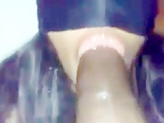 Bbc pov blowjob