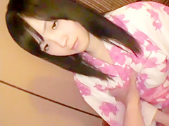 Amazing Japanese model Sayaka Aida in Exotic Close-up JAV clip