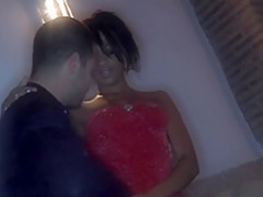Fabulous pornstar in horny black and ebony, brazilian porn scene