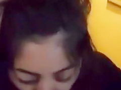 Amateur blowjob compilation 05