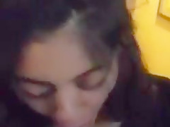 Amateur blowjob compilation 05