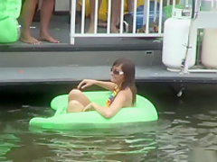 Exotic pornstar in fabulous brazilian, group sex porn scene