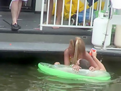 Exotic pornstar in fabulous brazilian, group sex porn scene