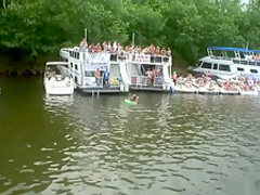 Exotic pornstar in fabulous brazilian, group sex porn scene