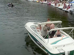 Exotic pornstar in fabulous brazilian, group sex porn scene