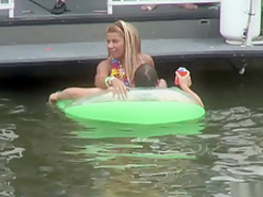 Exotic pornstar in fabulous brazilian, group sex porn scene