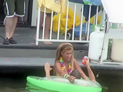 Exotic pornstar in fabulous brazilian, group sex porn scene