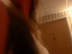 Horny pornstar in hottest blonde, lesbian adult video