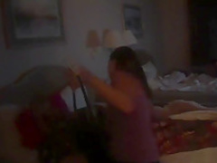 Horny pornstar in hottest blonde, lesbian adult video