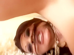 Amazing pornstars Chris Streams and Raquel Devine in horny cumshots, big tits xxx scene