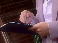 Best pornstar Paige Ashley in horny european, big tits sex clip