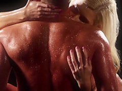 Best pornstar Vanessa Hell in amazing big tits, creampie sex movie