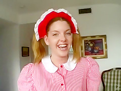 Hottest pornstar in horny straight, anal porn video