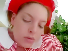 Hottest pornstar in horny straight, anal porn video