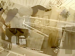 Hottest pornstar in fabulous facial, interracial sex video