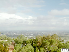 VIXEN Kendra Sunderland Cheats The Second Her Boyfriend Leaves