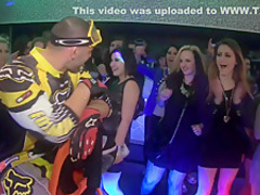 Best pornstar in amazing big tits, reality porn video