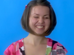 Best pornstar in horny college, solo xxx scene