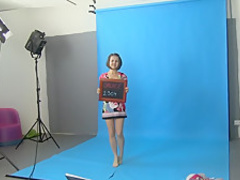 Best pornstar in horny college, solo xxx scene