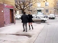 Amazing pornstar in horny public, pissing xxx scene