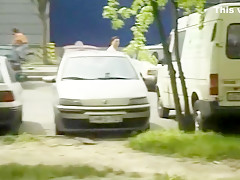 Amazing pornstar in horny public, pissing xxx scene