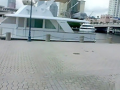 Exotic pornstar in incredible amateur, redhead sex video