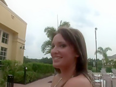 Crazy pornstar in hottest striptease, solo adult clip