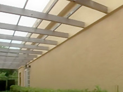 Crazy pornstar in hottest striptease, solo adult clip