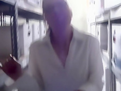 Hottest pornstar Marie Madison in best pov, facial adult movie