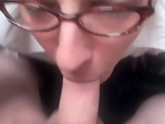 Hottest pornstar Marie Madison in best pov, facial adult movie