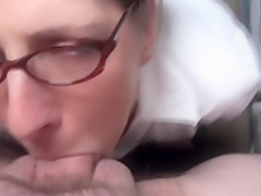 Hottest pornstar Marie Madison in best pov, facial adult movie