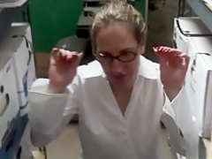 Hottest pornstar Marie Madison in best pov, facial adult movie