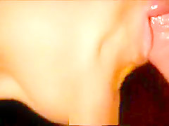 Fabulous pornstar Star E. Knight in horny pov, facial xxx scene