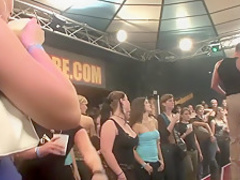 Exotic pornstar in fabulous brazilian, amateur adult scene