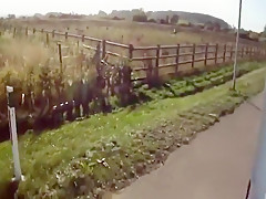 Fabulous amateur adult scene