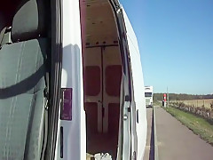 Fabulous amateur adult scene