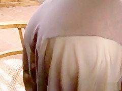 Amazing pornstar in hottest european, cunnilingus adult movie