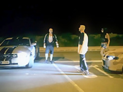 Horny pornstar Perdita Durango in best big tits, brazilian sex movie