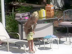 Exotic pornstar in amazing solo, big tits xxx scene