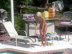 Exotic pornstar in amazing solo, big tits xxx scene