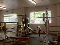 Exotic pornstar April Blue in amazing facial, brazilian sex clip