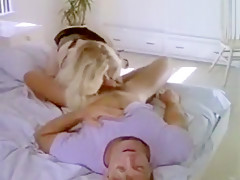 Hottest pornstar in horny european, anal sex clip