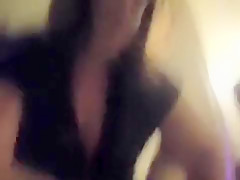 Fabulous amateur Brunette, POV adult video