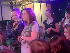 Fabulous pornstar in horny group sex, big tits porn scene