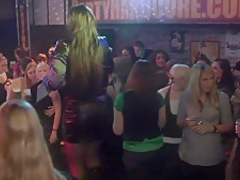 Fabulous pornstar in horny group sex, big tits porn scene